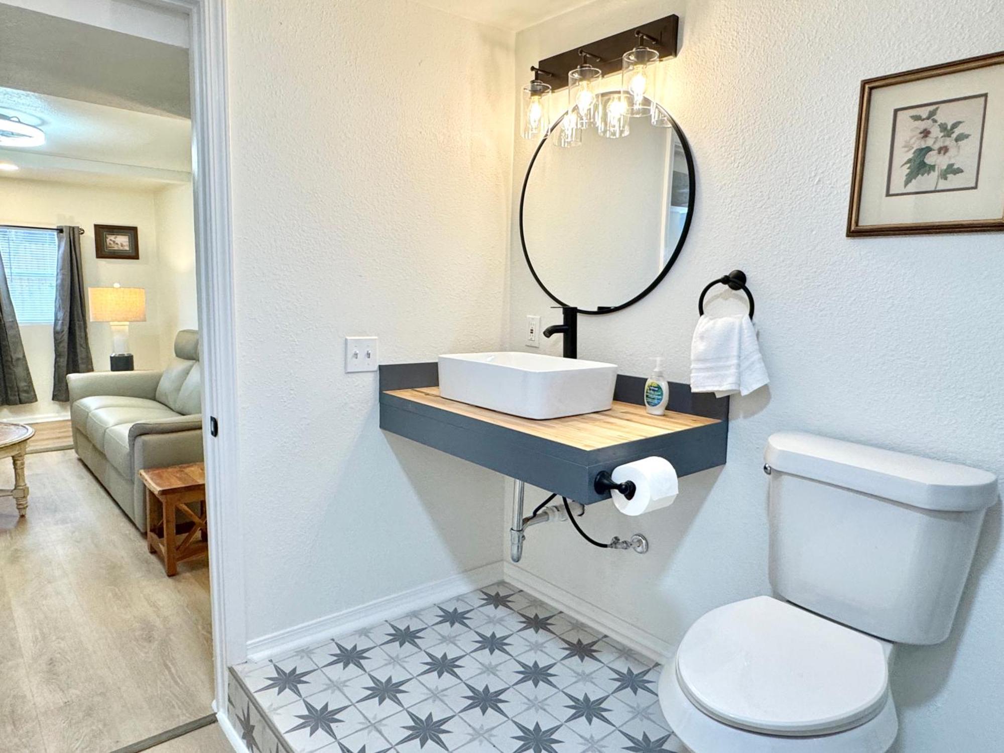 Upgraded - Easy Access To Uptown #n29 Oklahoma City
