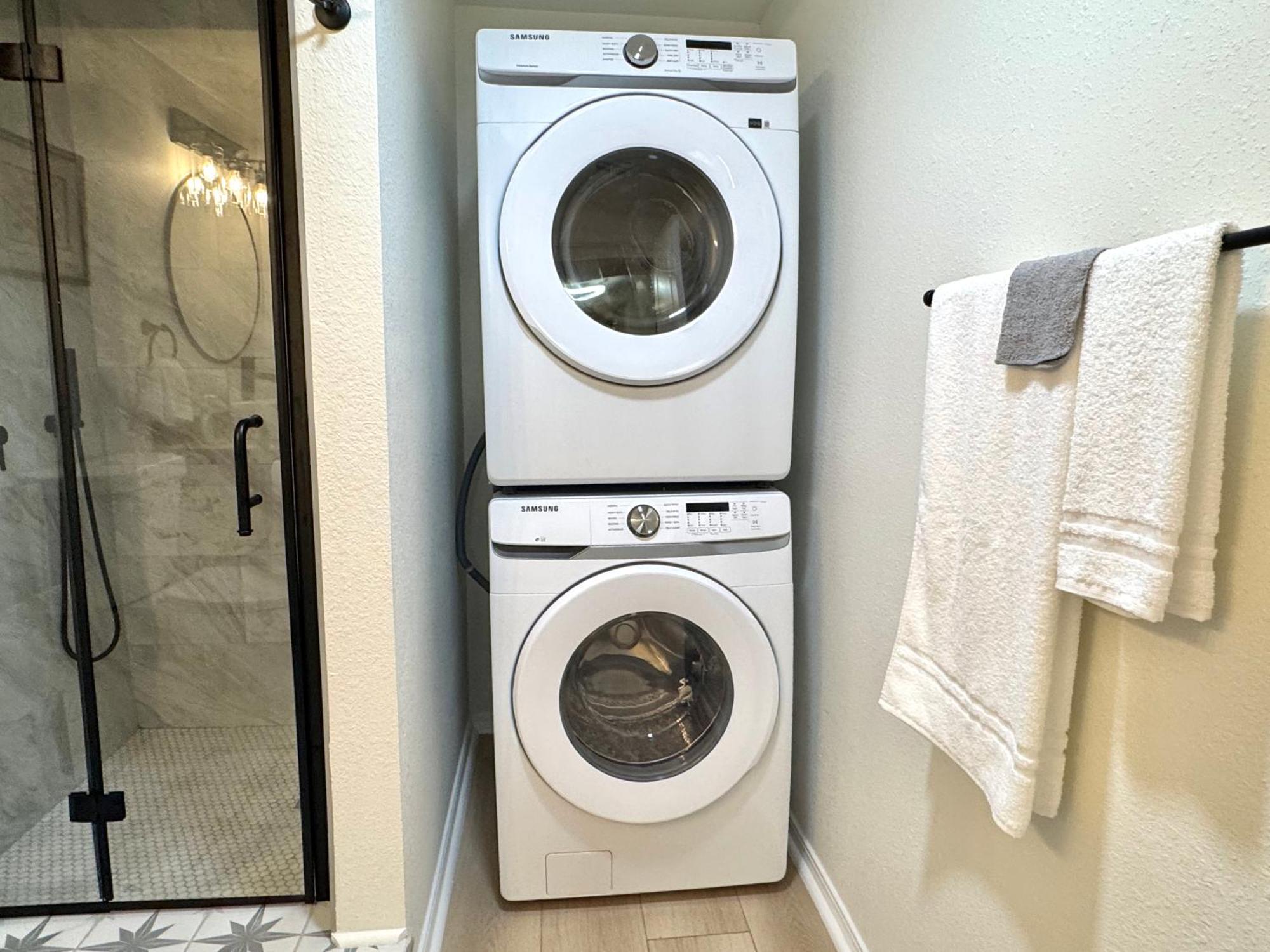 Hébergement de vacances Upgraded - Easy Access To Uptown #n29
