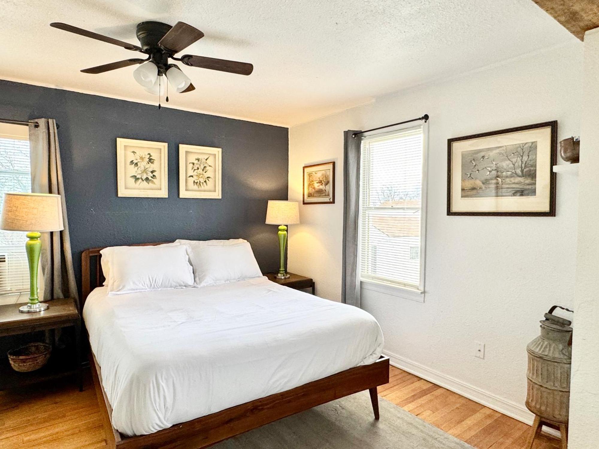 Upgraded - Easy Access To Uptown #n29 Hébergement de vacances *