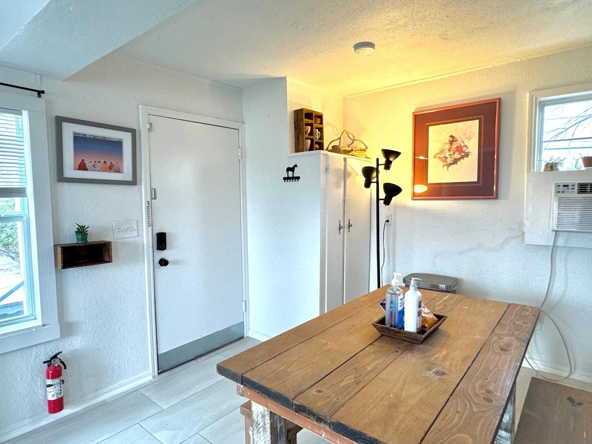 Hébergement de vacances Upgraded - Easy Access To Uptown #n29 *