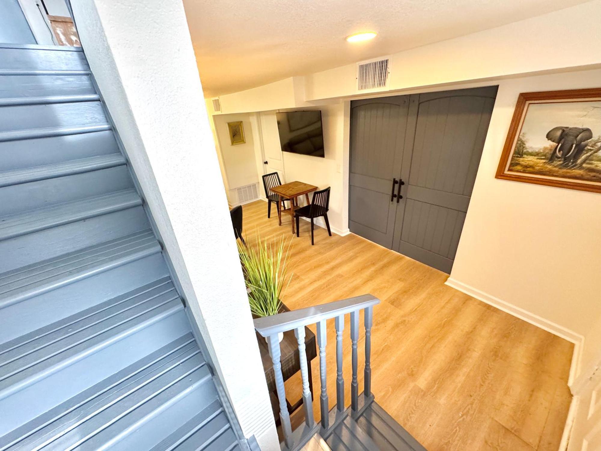 Hébergement de vacances Upgraded - Easy Access To Uptown #n29 Oklahoma City