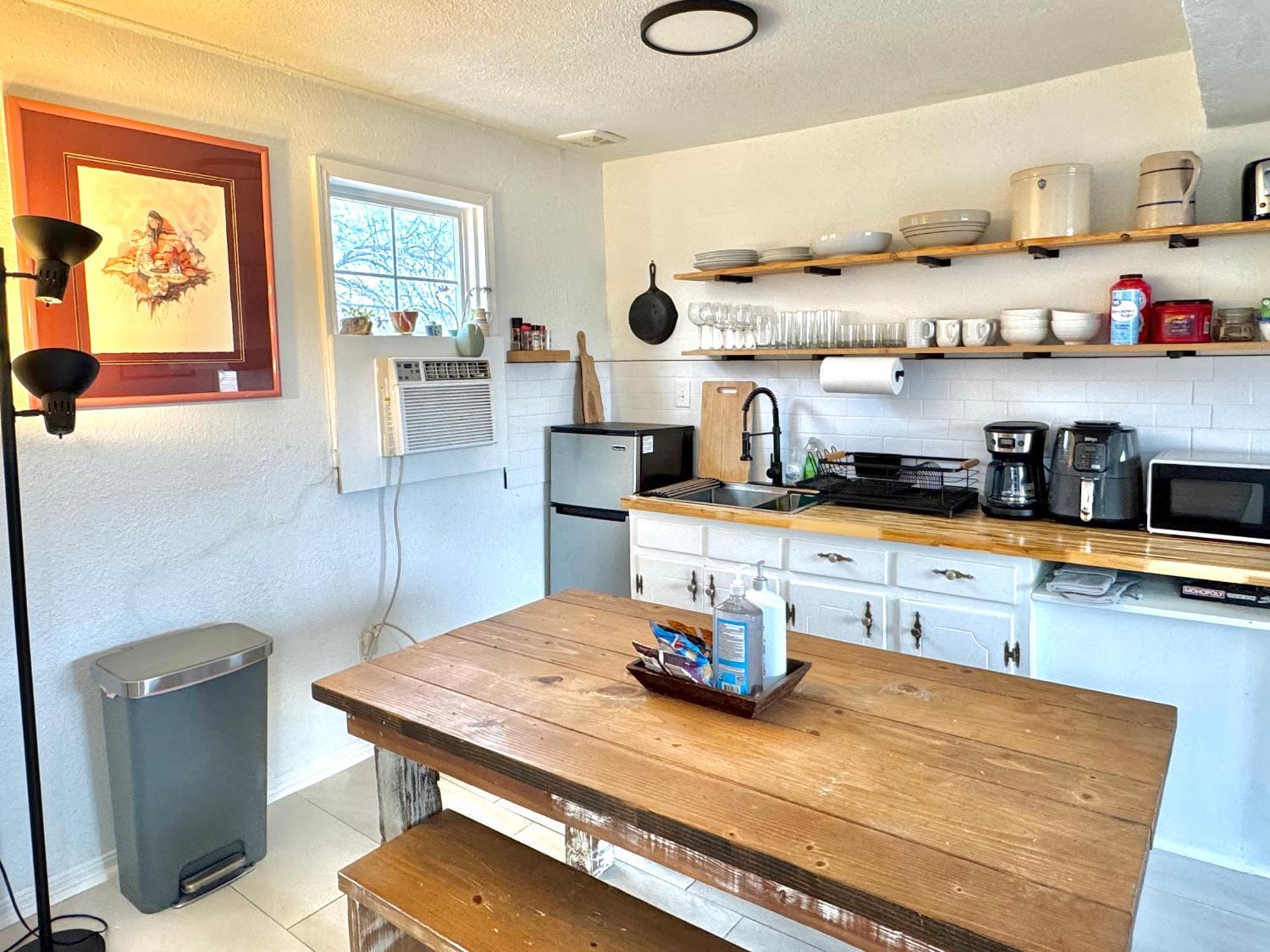 Upgraded - Easy Access To Uptown #n29 Oklahoma City