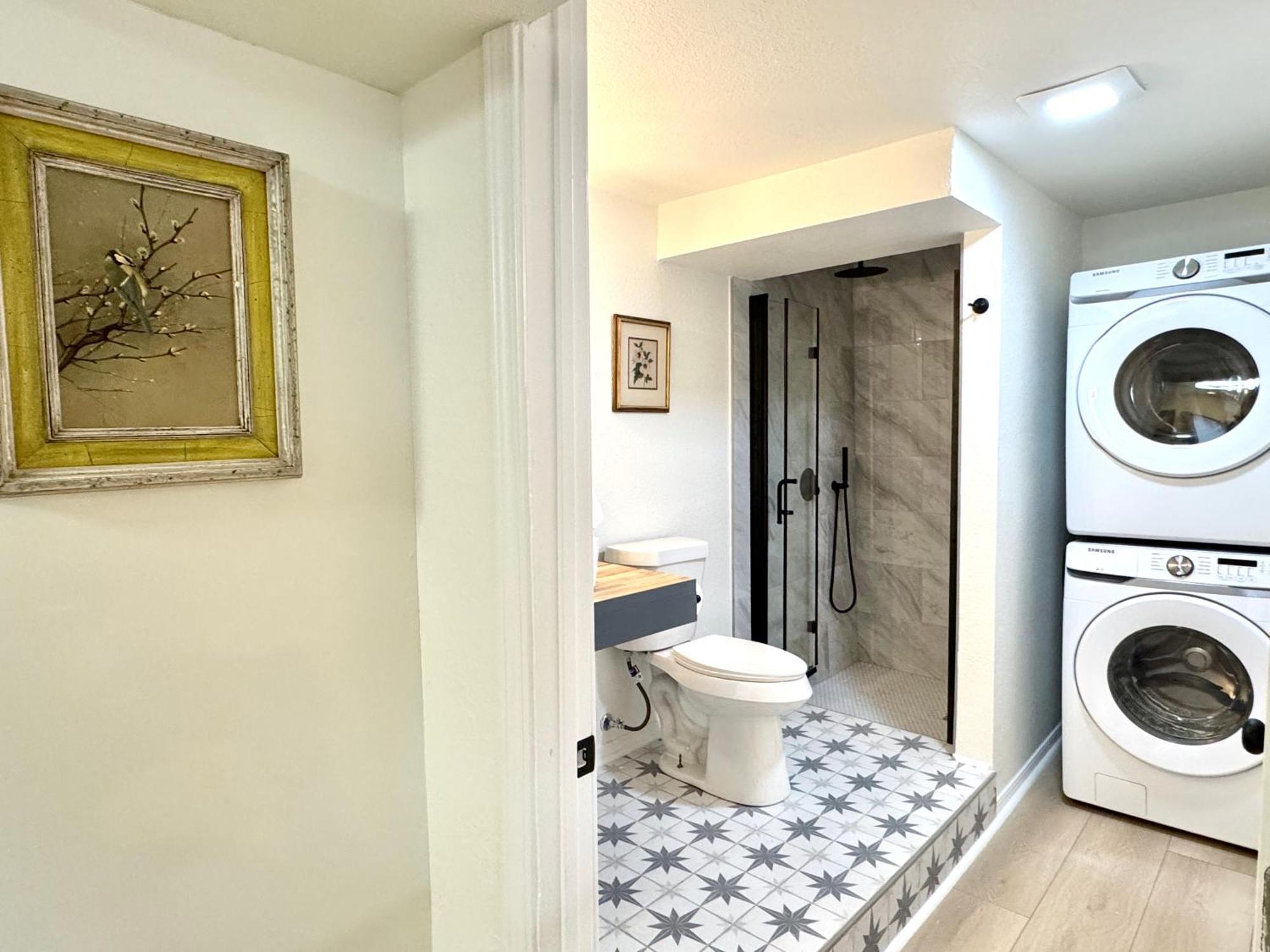 Upgraded - Easy Access To Uptown #n29 Hébergement de vacances *