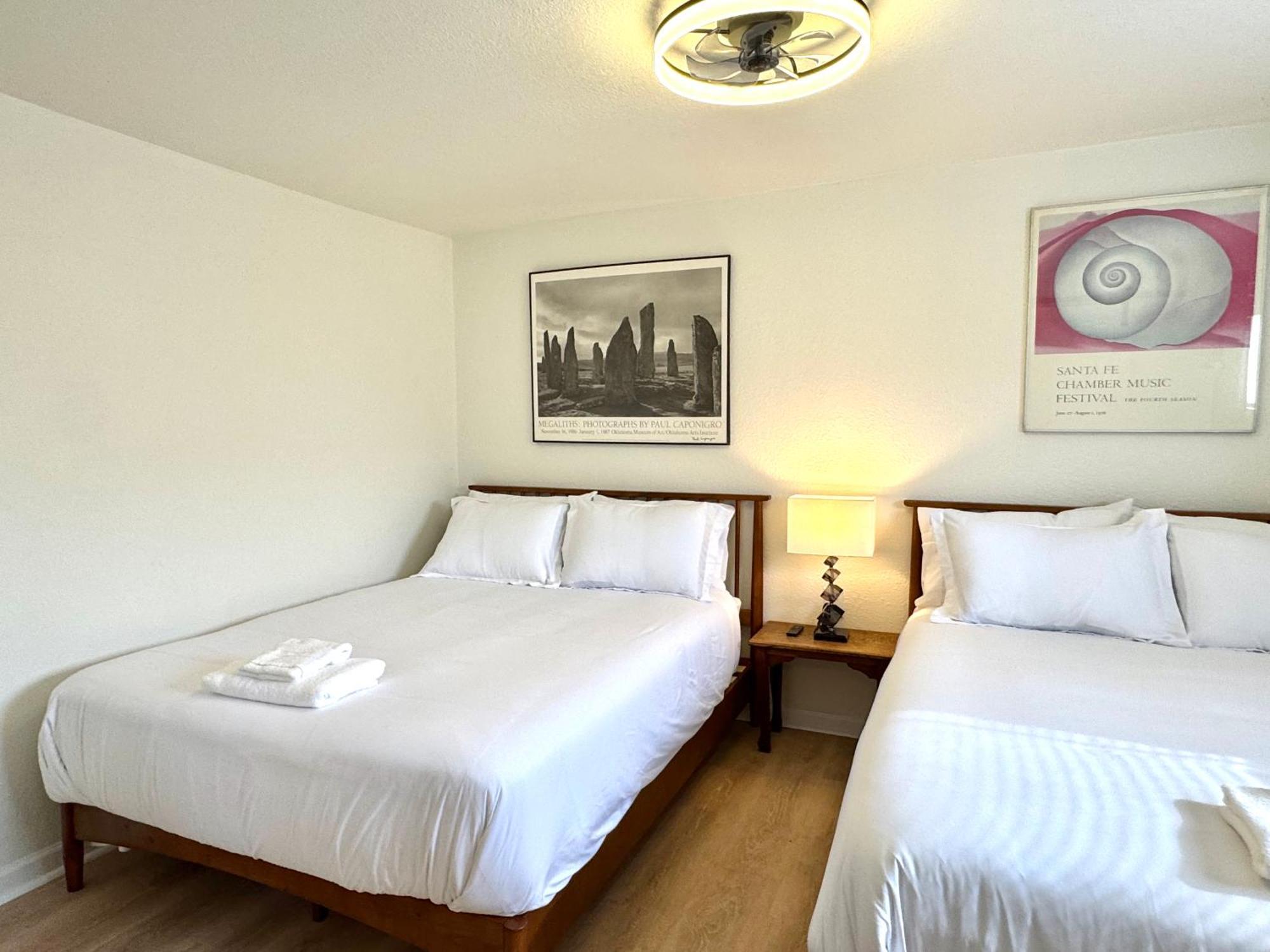 Upgraded - Easy Access To Uptown #n29 Hébergement de vacances Oklahoma City