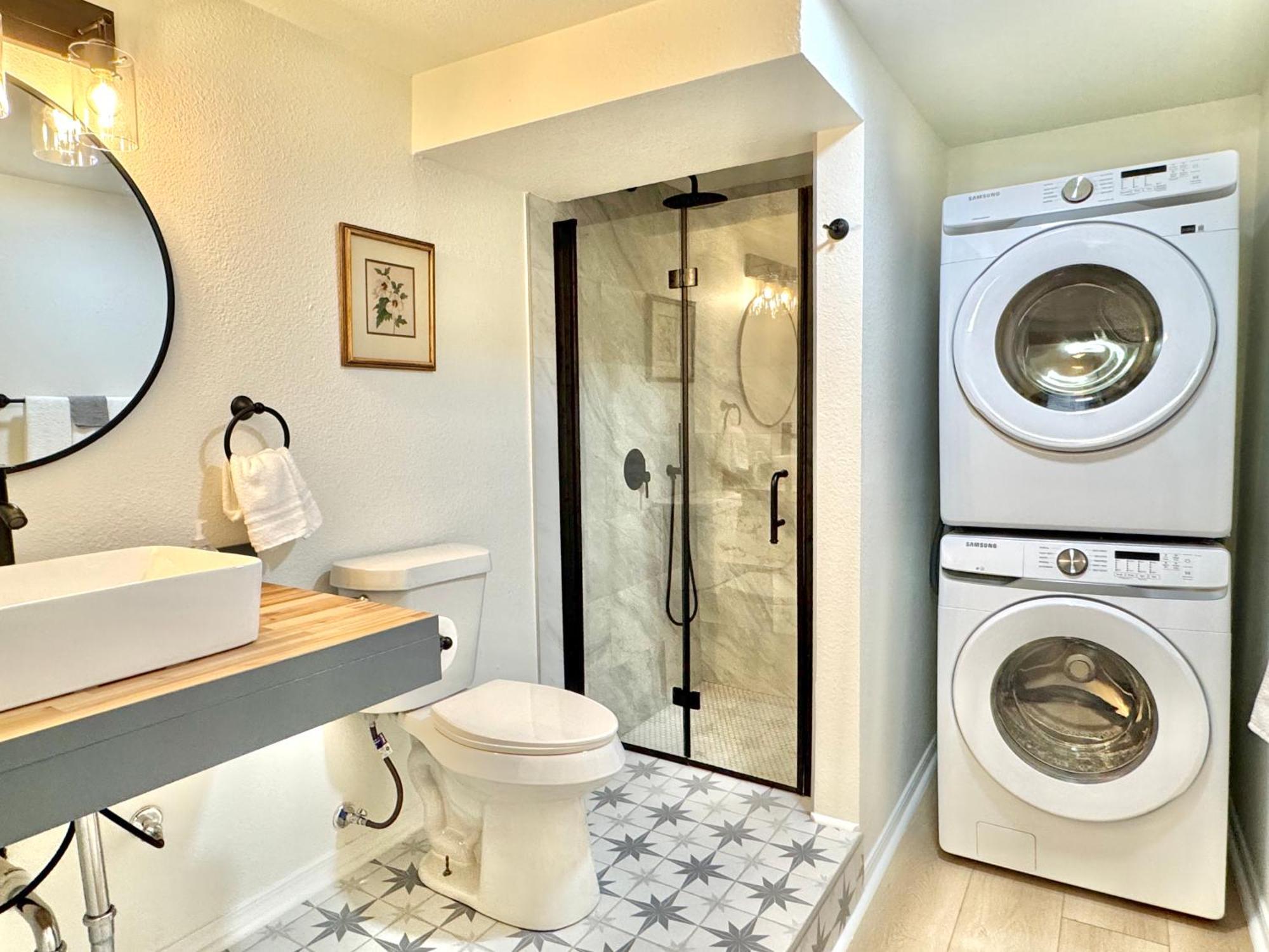 Hébergement de vacances Upgraded - Easy Access To Uptown #n29